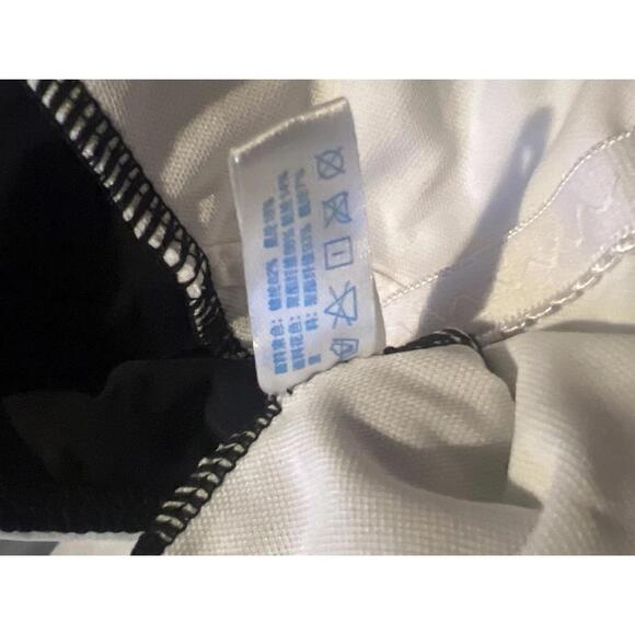 Best Classic Women's One-Piece Swimwear Tropical Print XXL - Picture 6 of 6